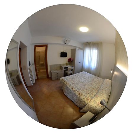 Hotel Posta Rota d'Imagna Eksteriør billede