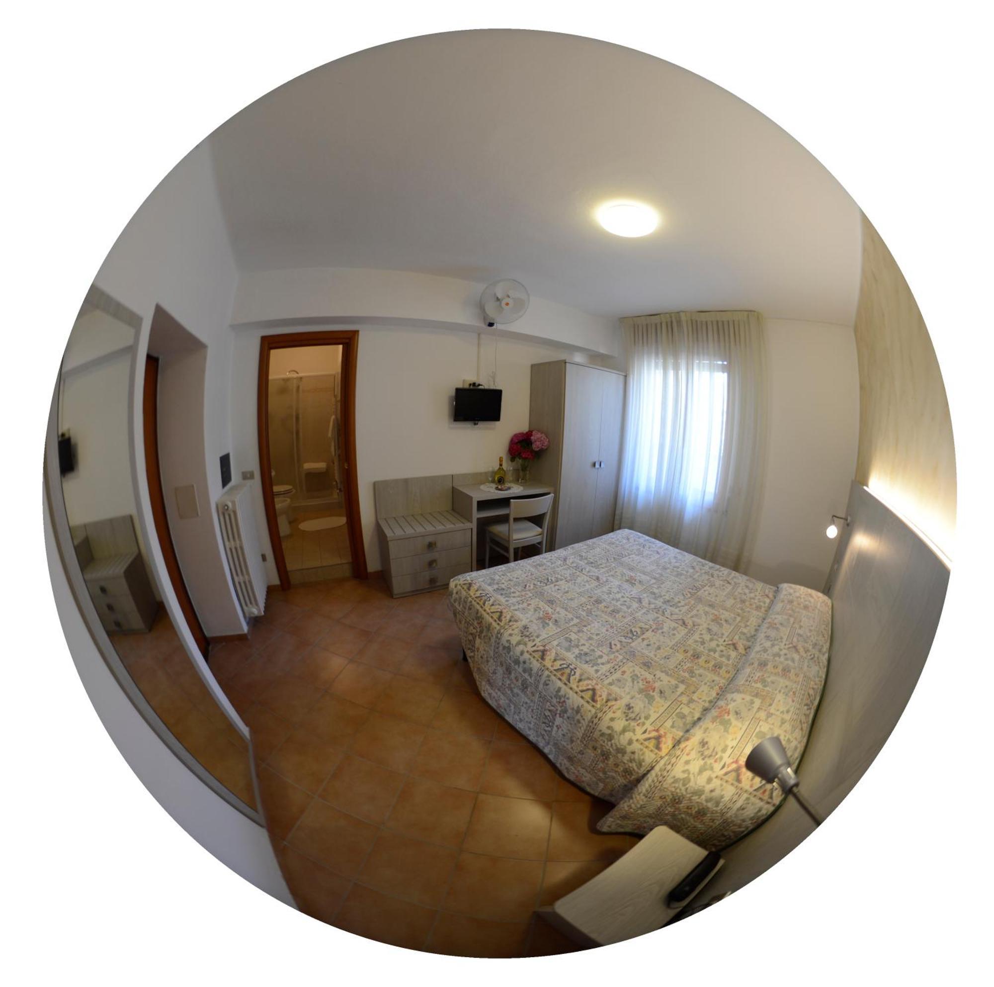 Hotel Posta Rota d'Imagna Eksteriør billede