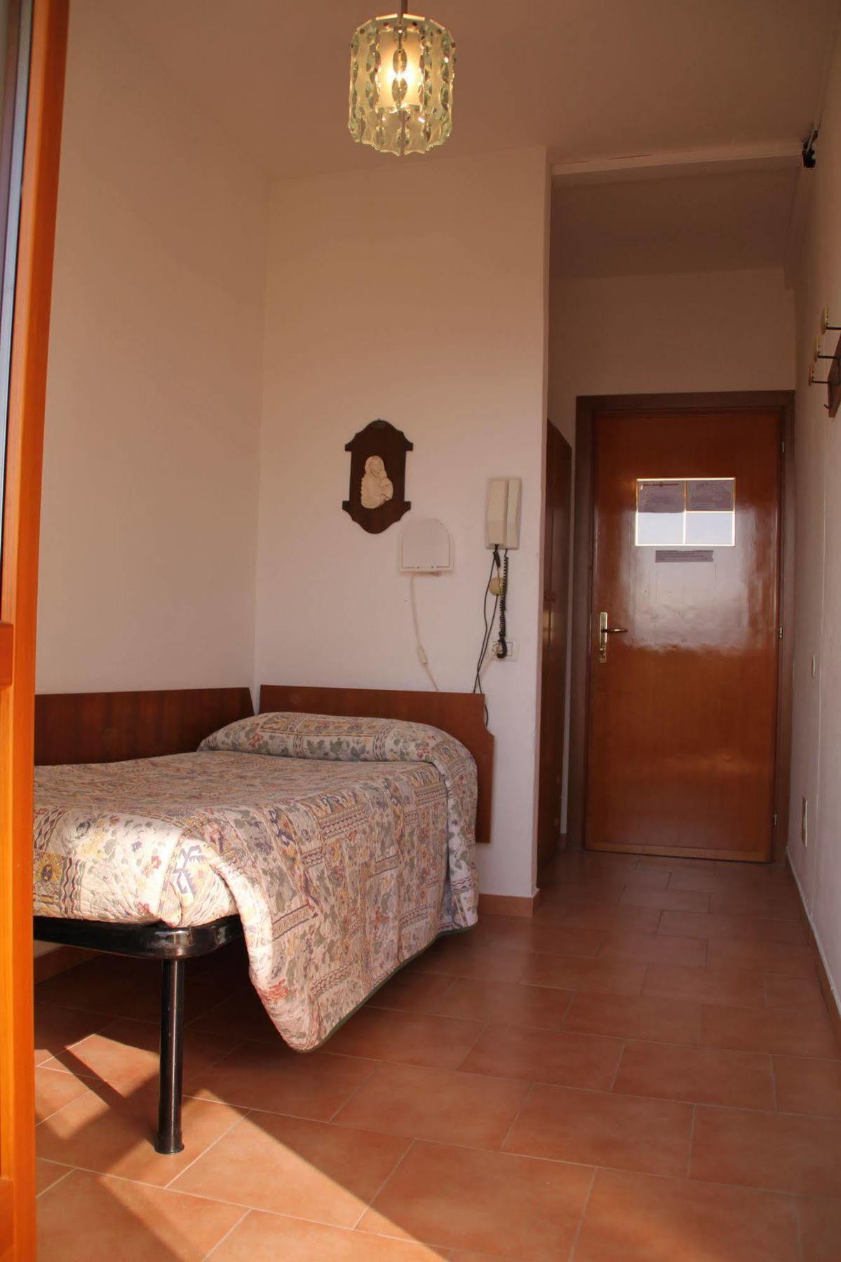 Hotel Posta Rota d'Imagna Eksteriør billede